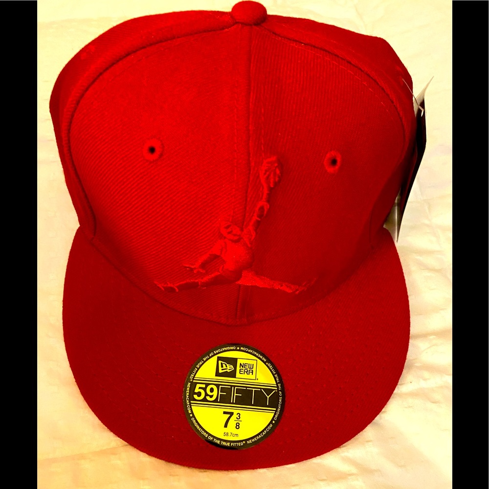 Jordan Brand Unisex Hat.